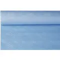 Papstar 18588, Rektangulær, Blå, Papir, Bordduk, 120 x 800 cm, 1 stykker