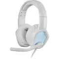 Mars Gaming Mh320w Ultra Bass 3d Rgb Gaming-headset