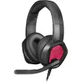 Mars Gaming Mh320 Ultra Bass 3d Rgb Gaming-headset
