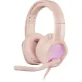 Mars Gaming Mh320p Ultra Bass 3d Rgb Gaming-headset