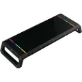 Conceptronic Thorne01b Hub Usb Rgb Skjermstativ