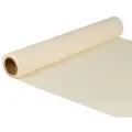 Papstar 82207, Rektangulær, Sjampagne, Papir, 400 mm, 5 m, 1 stykker
