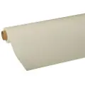 Papstar 82033, Rektangulær, Sjampagne, Papir, Bordduk, 118 x 500 cm, 1 stykker