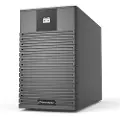 Powerwalker BP I72T-12x9Ah, Tower, Sort, VFI 2000/3000 ICT IOT, 9 Ah, 192 mm, 428 mm