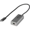 StarTech.com Cdp2mdpec Usb C Mini Til Displayport Adapter