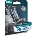 Philips 9006XVPB1, 51 W, 12 V, HB4, Halogen, 3450 K, 1 stykker