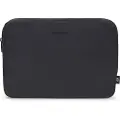 Dicota Eco BASE - Notebookhylster - 13 - 13.3 - svart