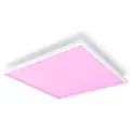 Philips Hue Surimu Kvadratisk Lyspanel - Hvit