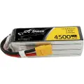 Tattu TAA45006S25X9, Batteri, Alle merker
