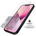 PanzerGlass Screen Protector Apple iPhone 13 Mini | Standard Fit