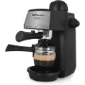 Orbegozo Exp 4600 Dryppkaffetrakter