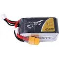 Tattu TAA8504S75XT6, Batteri, Alle merker