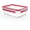 Tefal MasterSeal Glass Rectangular 1300ml