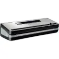 Taurus VAC6000 - Vakuumforsegler - 120 W - svart/rustfritt stål