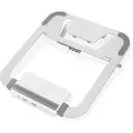 Digitus DA-90408 - Dokkingstasjon - USB-C 3.1 Gen 1 - VGA, HDMI - GigE