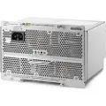 HP HPE Aruba - Strømforsyning (plug-in modul) - 1100 watt - Europa - for HPE Aruba 5406R, 5406R 8-port, 5412R, 5412R 92