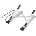 Digitus Notebook Riser with 5-Port USB3.0 Hub