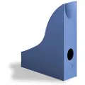 Durable ECO - Bladfil - for A4 (210 x 297 mm) - blå