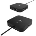I-Tec Hdmi Dokkingstasjon 100w