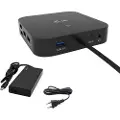 I-Tec Usb C/hdmi/dp Dokkingstasjon