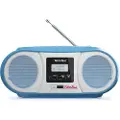 Technisat DigitRadio 1990 Bibi & Tina - Boombox