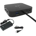 I-Tec C31hdmidpdockpd100 Dokkingstasjon