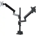 StarTech.com Dual Pivot 32´´ Tv-feste