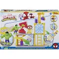 Hasbro Friends Hulk Spidey Og Hans Fantastiske Lekeplassfigur