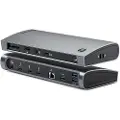 Alogic - Dokkingstasjon - Thunderbolt 4 - 3 x Thunderbolt - 1GbE