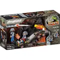 Playmobil Dino Gruve Rakett Vogn Dino Rise