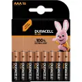 Duracell Plus - Batteri - Alkalisk