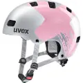 Uvex Kid 3 Juniorhjelm