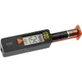 TFA-Dostmann 98.1126.01, 1,5v, 9v, A, AA, AAA, C, D, plast, diverse