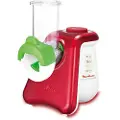 Moulinex DJ8115, Rivejern 260 W