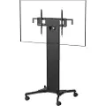 Vision Vfm-f50t Skjermstativ Med Hjul 100´´
