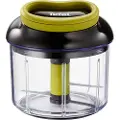 Tefal K1320404 Hakker