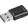 Sandberg Bluetooth Audio USB Dongle Bluetooth Audio USB Dongle