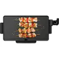 Taurus Steakmax 2200w Elektrisk Grill