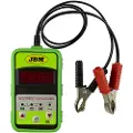 JBM Digital Batteritester