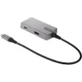 StarTech.com Dkt31chpd3 Hub