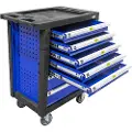 JBM Verktøyvogn 775x466x960 Mm
