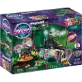 Playmobil Ayumas Eventyr: Vårseremonien