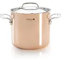 De Buyer Prima Matera pot - 20 cm