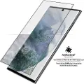 PanzerGlass Samsung Galaxy S22 Ultra Herdet Glass Skjermbeskytter