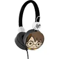 OTL TECHNOLOGIES Harry Potter Barnas Core-hodetelefoner Portrett