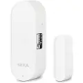 Nexa ZDS-102 - Dør- og vindusensor - trådløs - Z-Wave Plus - 868.42 MHz