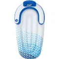 Bestway 43533, Blå, Hvit, Flytende lounge stol, Mønster, Mann/kvinne, 90 kg, 1 person(er)