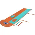Bestway 52484, Hagevannsklie, 3 år, 4880 mm, 1,56 kg