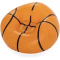 Bestway 75103, Enkel-stol, Oransje, 6 år, 1000 x 1000 mm, 1,44 kg, 300 mm