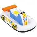 Bestway 41480, Flerfarget, Rideflåte, Mønster, 3 år, Gutt/Jente, 45 kg